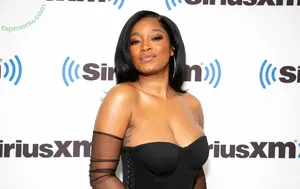 Keke Palmer / keke nude photo #0580