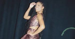 Keke Palmer / keke nude photo #0586