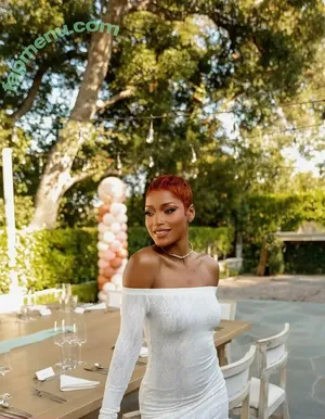 Keke Palmer / keke nude photo #0643