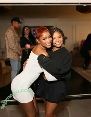 Keke Palmer / keke nude photo #0647