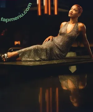 Keke Palmer / keke nude photo #0680