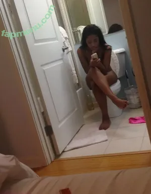 Keke Palmer / keke nude photo #0688