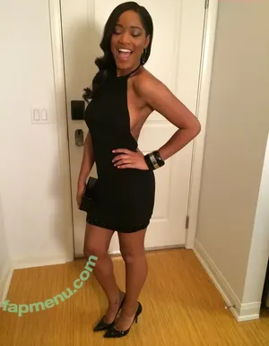 Keke Palmer / keke nude photo #0689