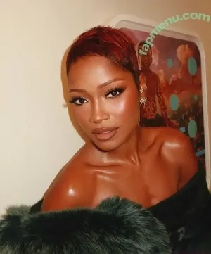 Keke Palmer / keke nude photo #0692