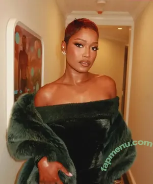 Keke Palmer / keke nude photo #0694