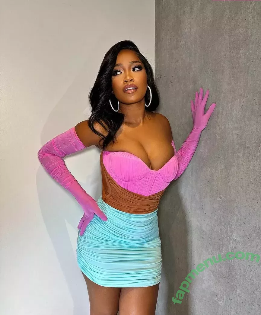 Keke Palmer nude photo #0050 (keke)