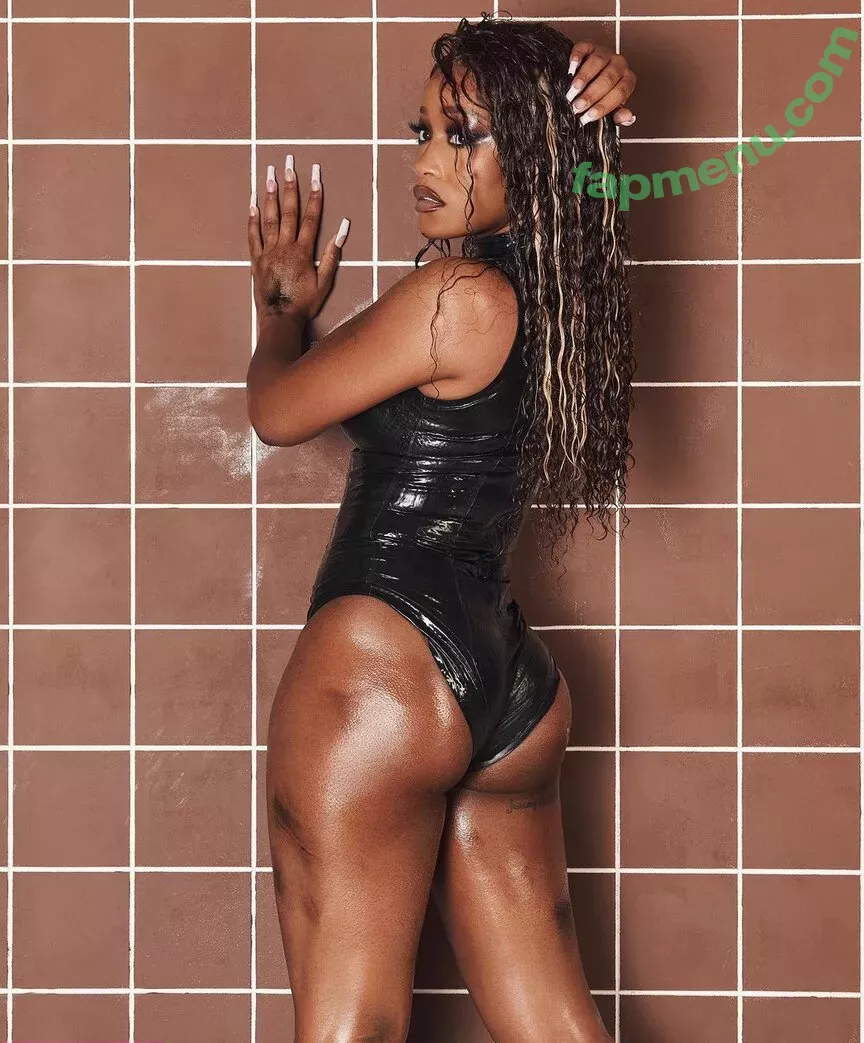 Keke Palmer nude photo #0125 (keke)