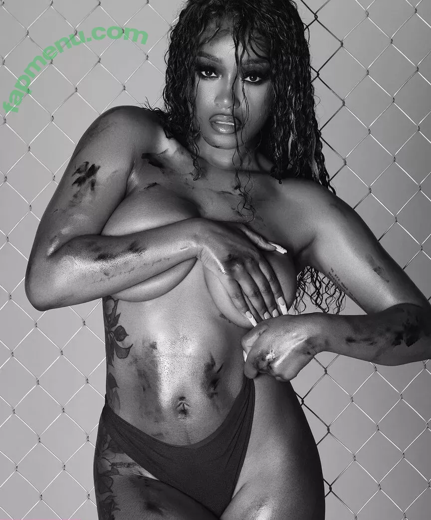 Keke Palmer nude photo #0127 (keke)