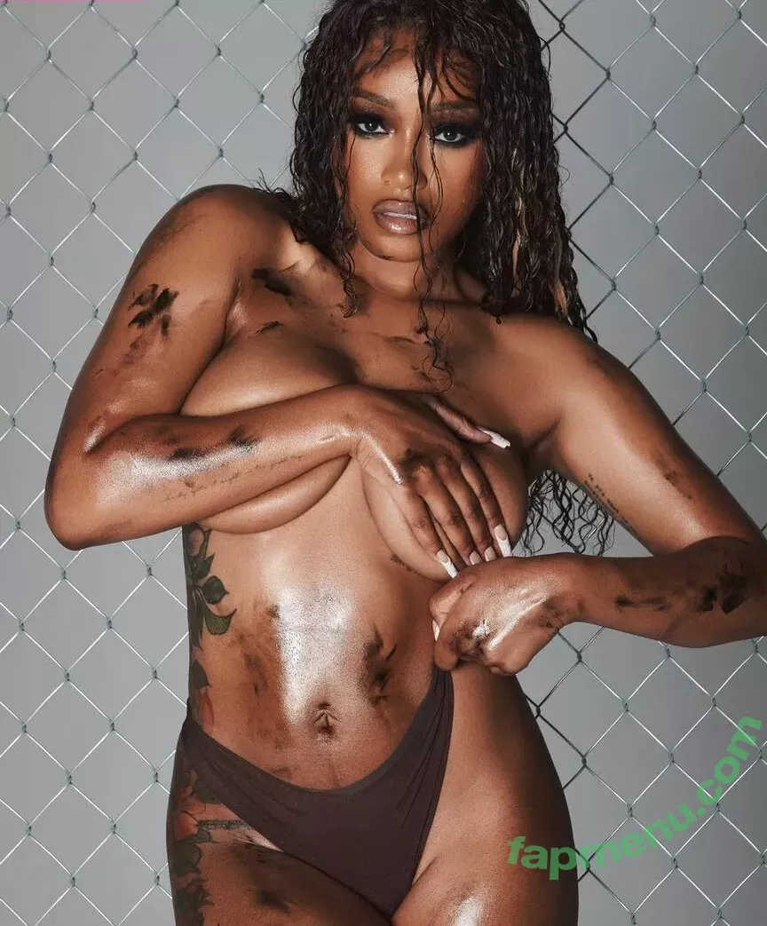 Keke Palmer nude photo #0128 (keke)