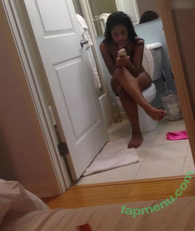 Keke Palmer nude photo #0225 (keke)