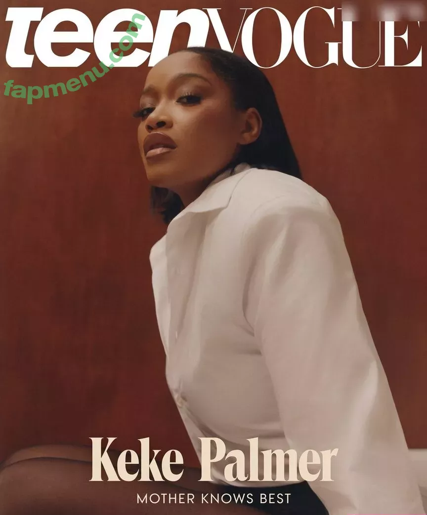 Keke Palmer nude photo #0256 (keke)