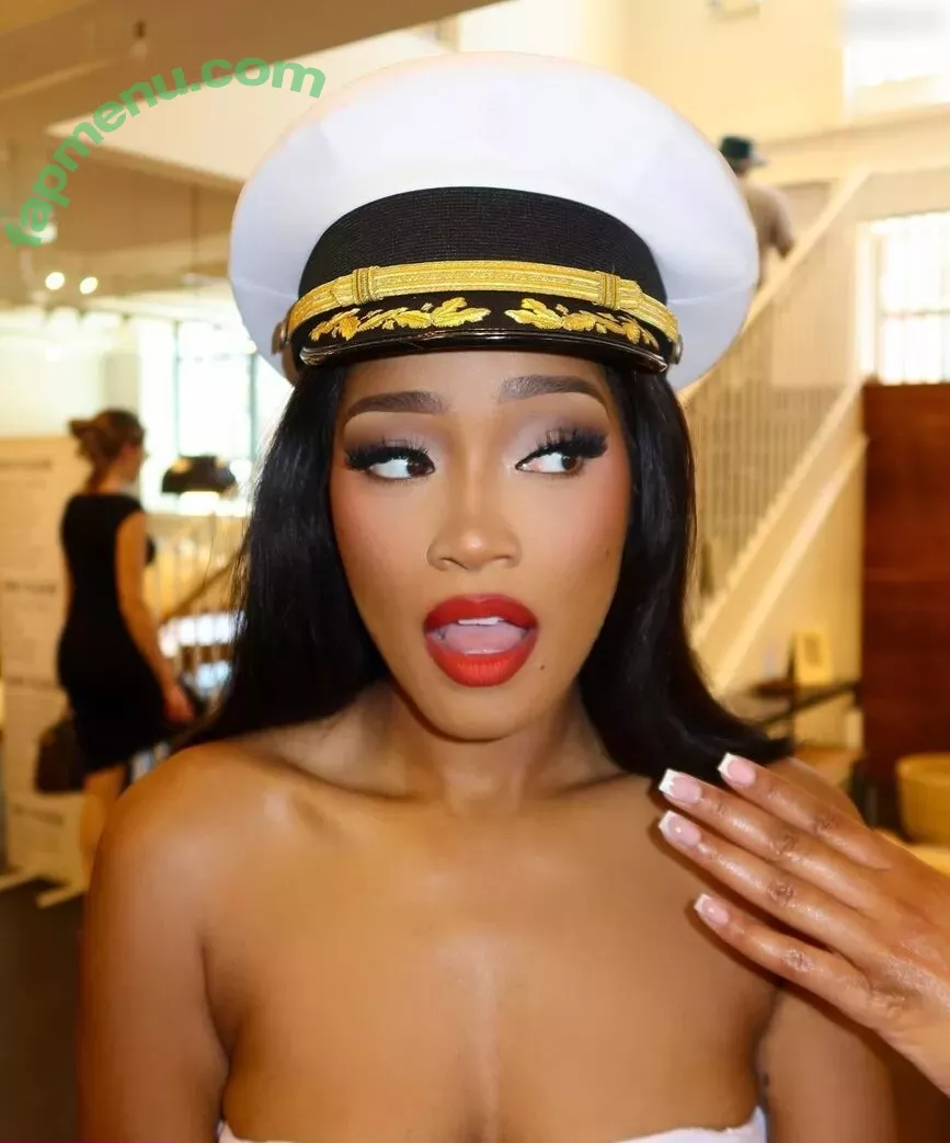 Keke Palmer nude photo #0268 (keke)