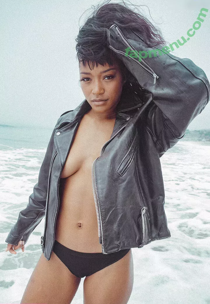 Keke Palmer nude photo #0275 (keke)