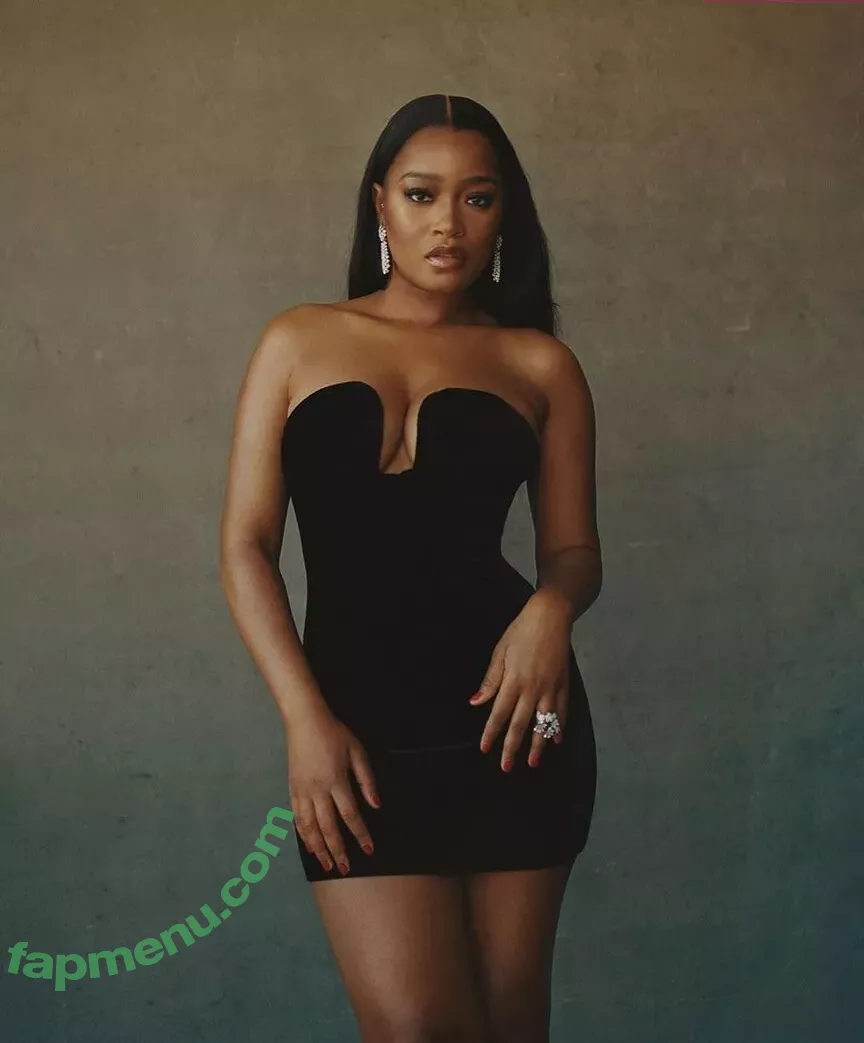 Keke Palmer nude photo #0302 (keke)