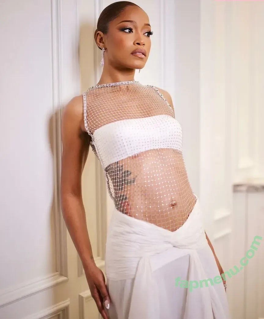 Keke Palmer nude photo #0493 (keke)