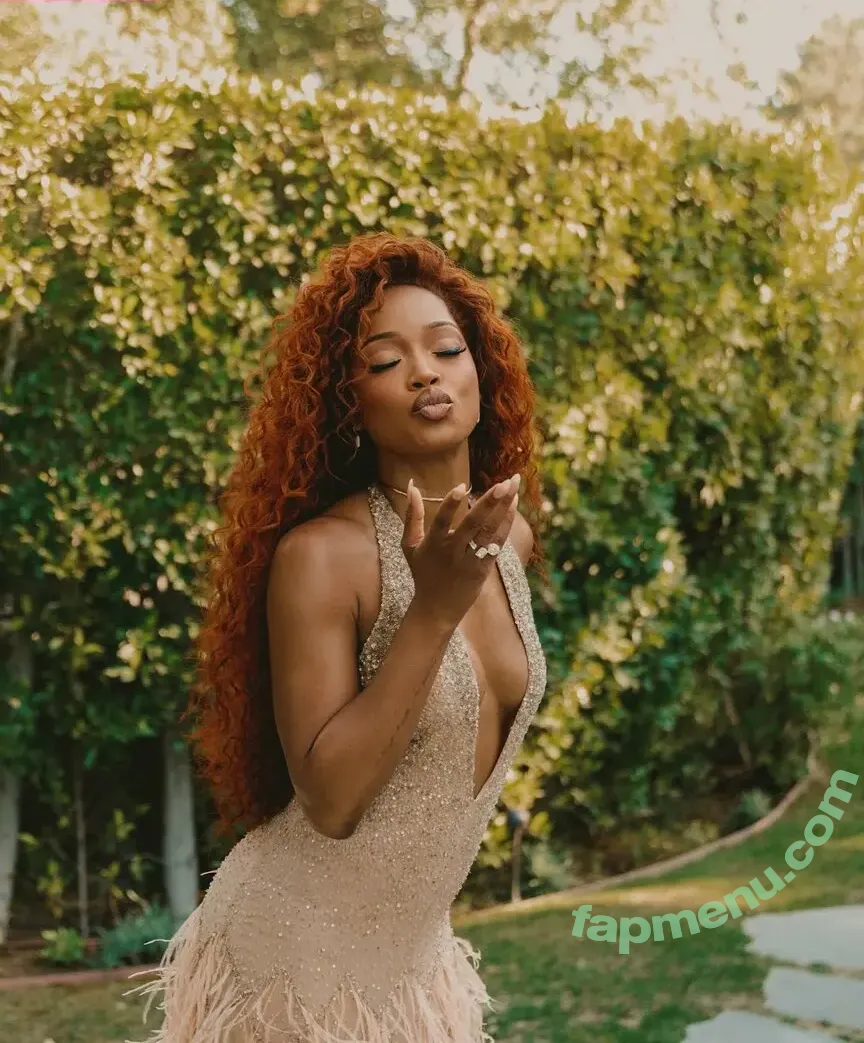 Keke Palmer nude photo #0517 (keke)
