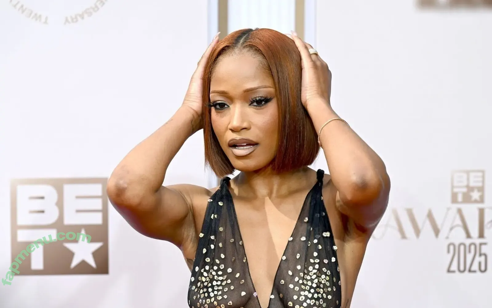 Keke Palmer nude photo #0527 (keke)