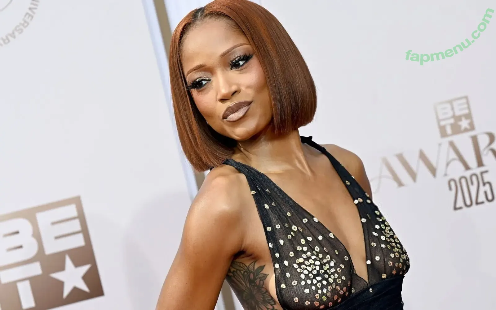 Keke Palmer nude photo #0533 (keke)