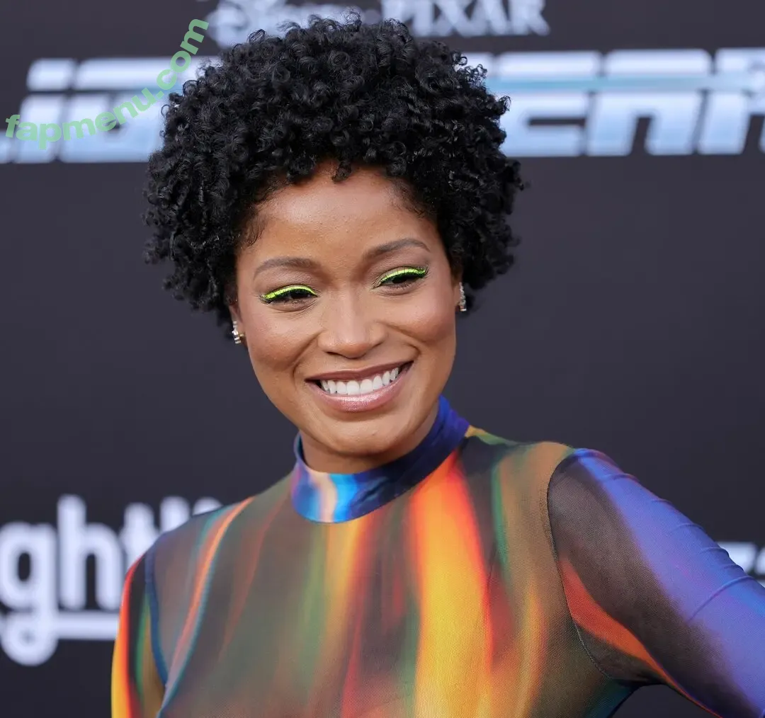 Keke Palmer nude photo #0574 (keke)
