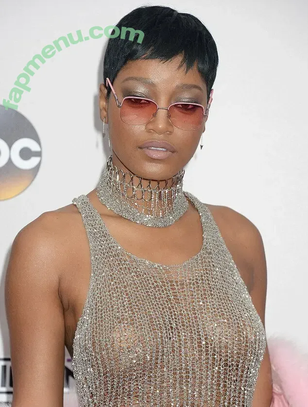Keke Palmer nude photo #0590 (keke)