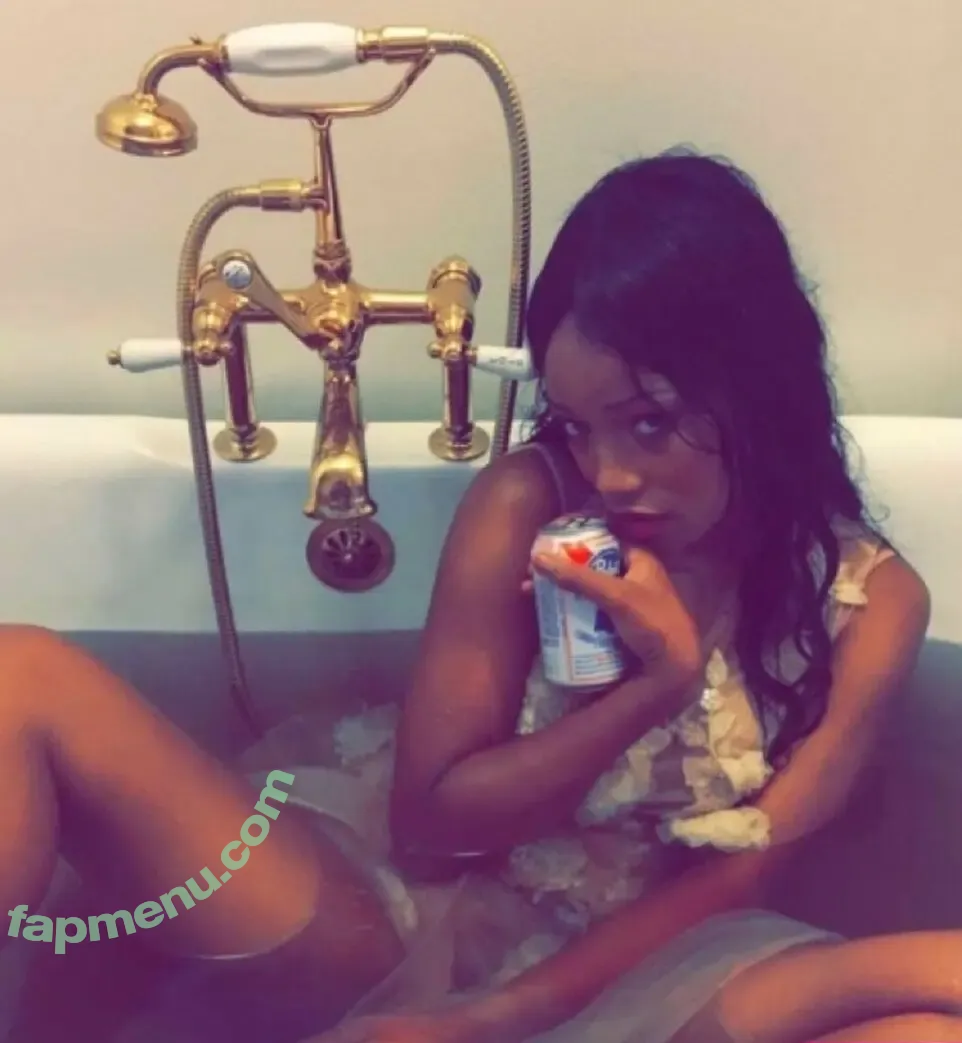 Keke Palmer nude photo #0591 (keke)
