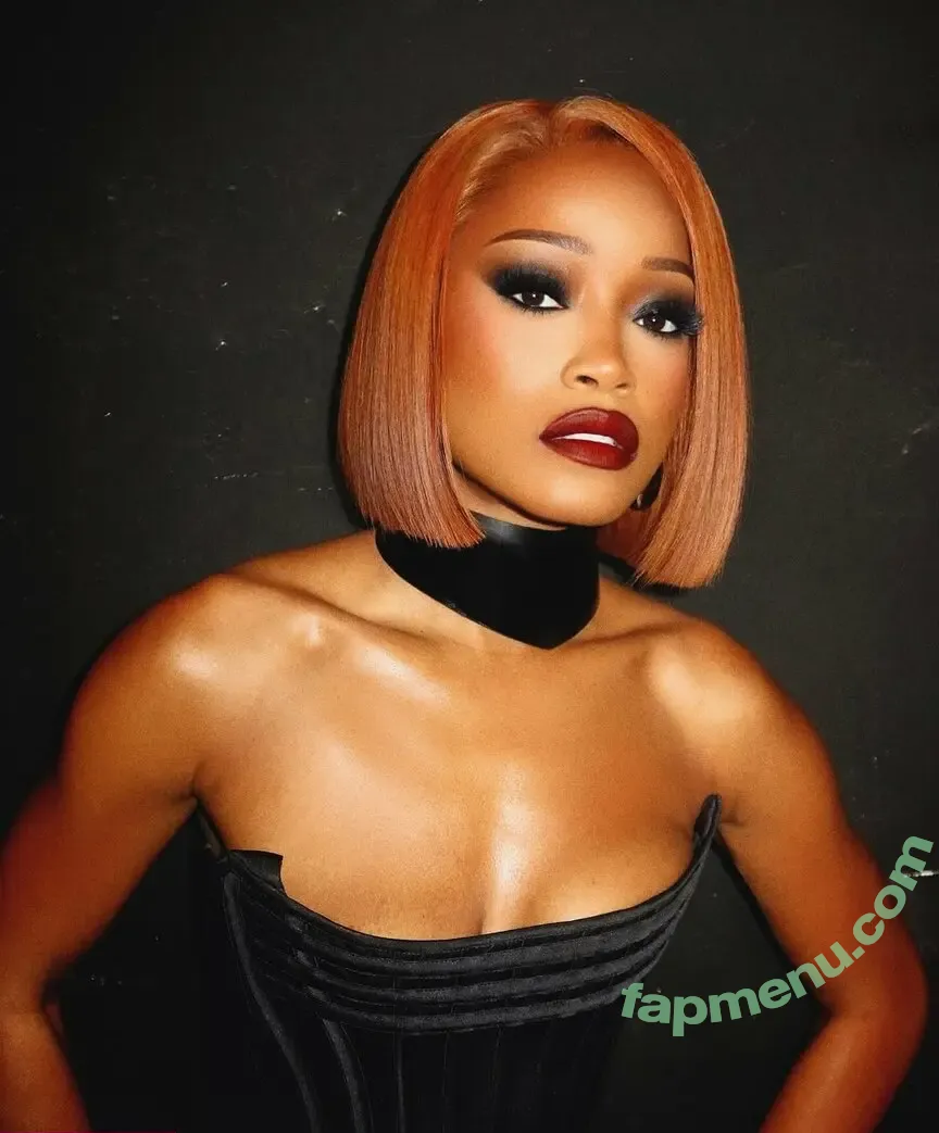 Keke Palmer nude photo #0607 (keke)