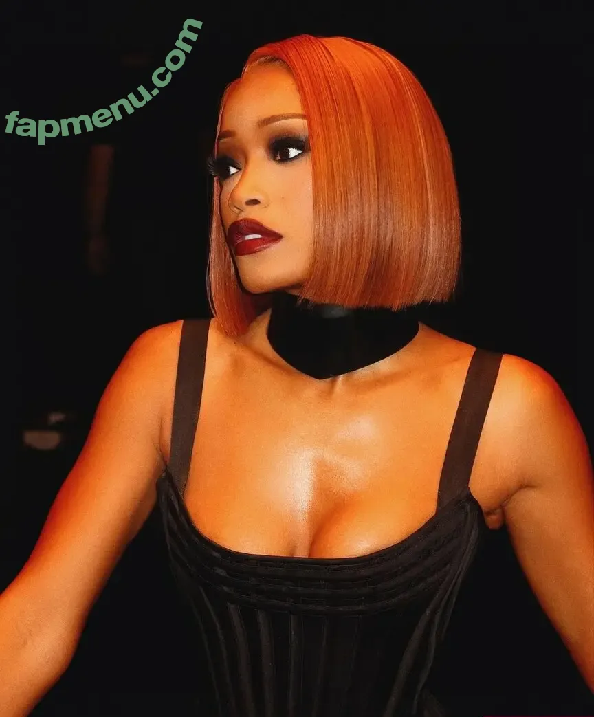 Keke Palmer nude photo #0609 (keke)