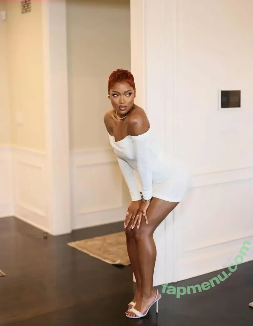 Keke Palmer nude photo #0640 (keke)