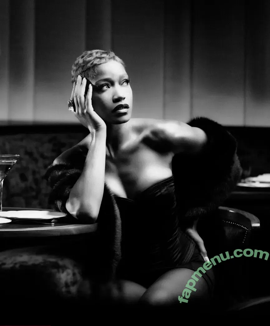 Keke Palmer nude photo #0677 (keke)