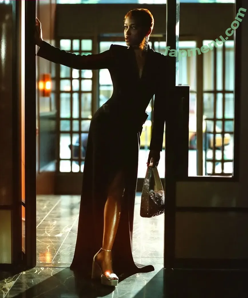 Keke Palmer nude photo #0683 (keke)