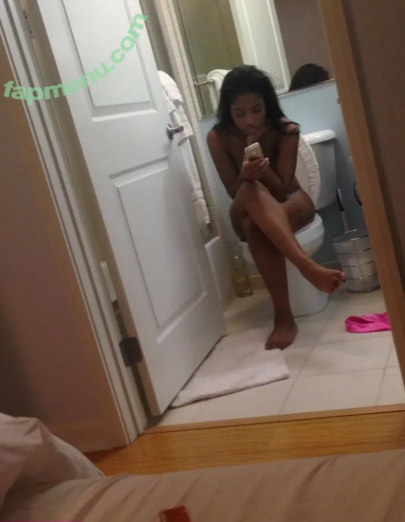 Keke Palmer nude photo #0688 (keke)