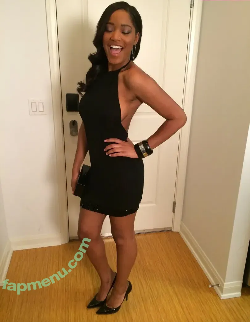 Keke Palmer nude photo #0689 (keke)