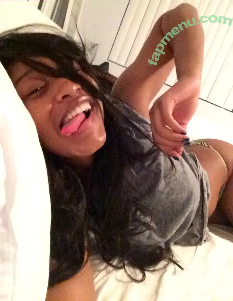 Keke Palmer nude photo #0690 (keke)