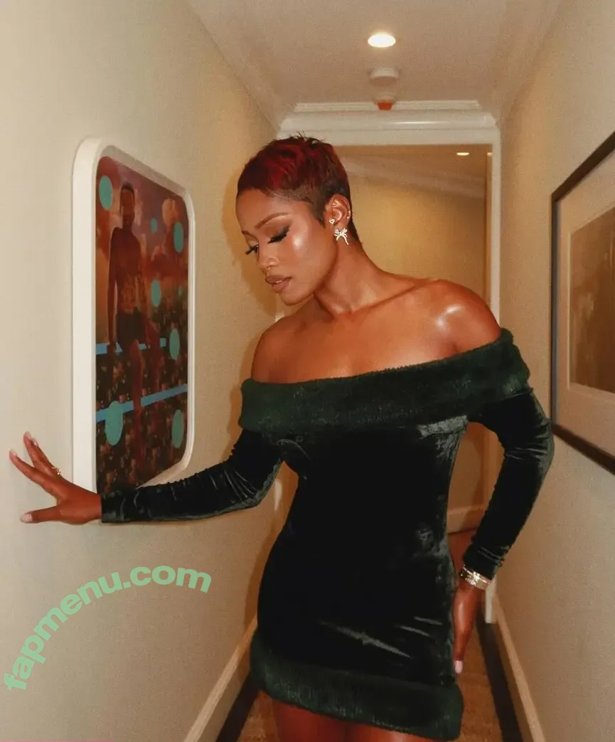 Keke Palmer nude photo #0696 (keke)