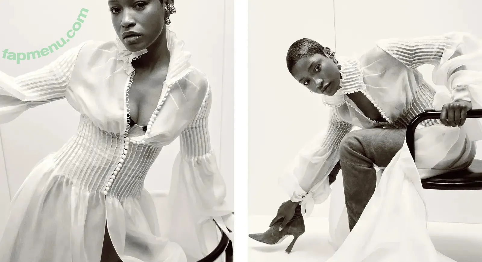 Keke Palmer nude photo #0700 (KekePalmer / keke)