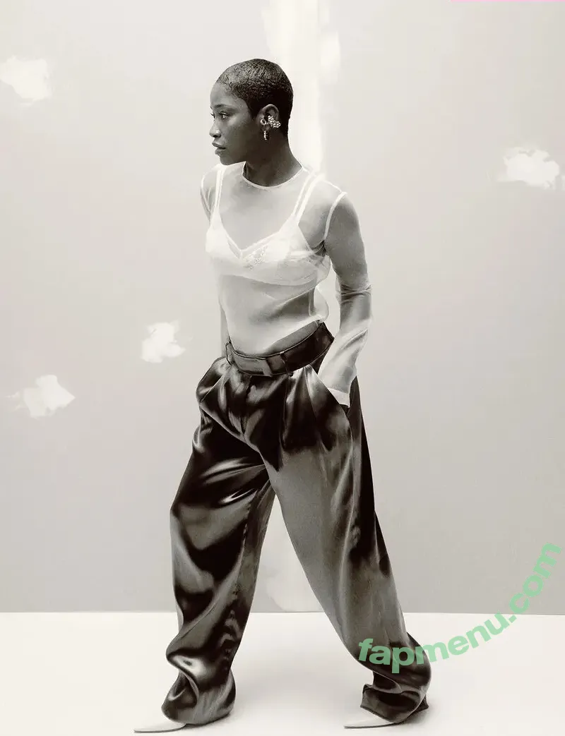 Keke Palmer nude photo #0705 (KekePalmer / keke)