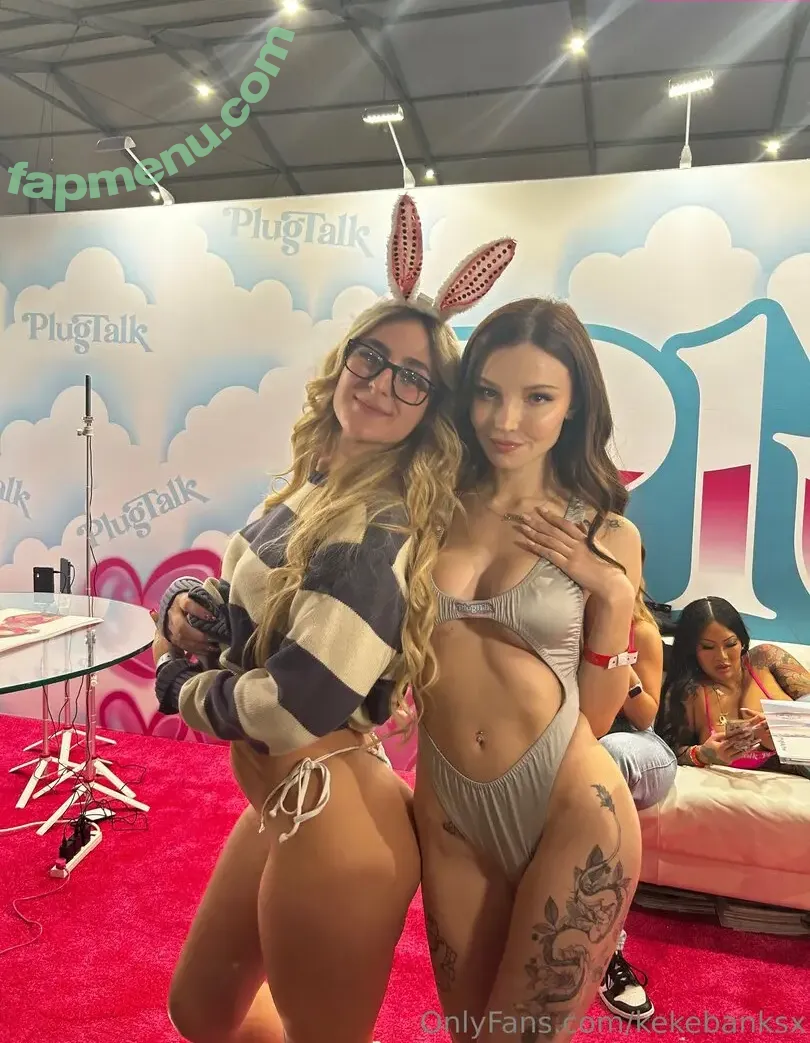 kekebanksx nude photo #0076 (kekebanksx)