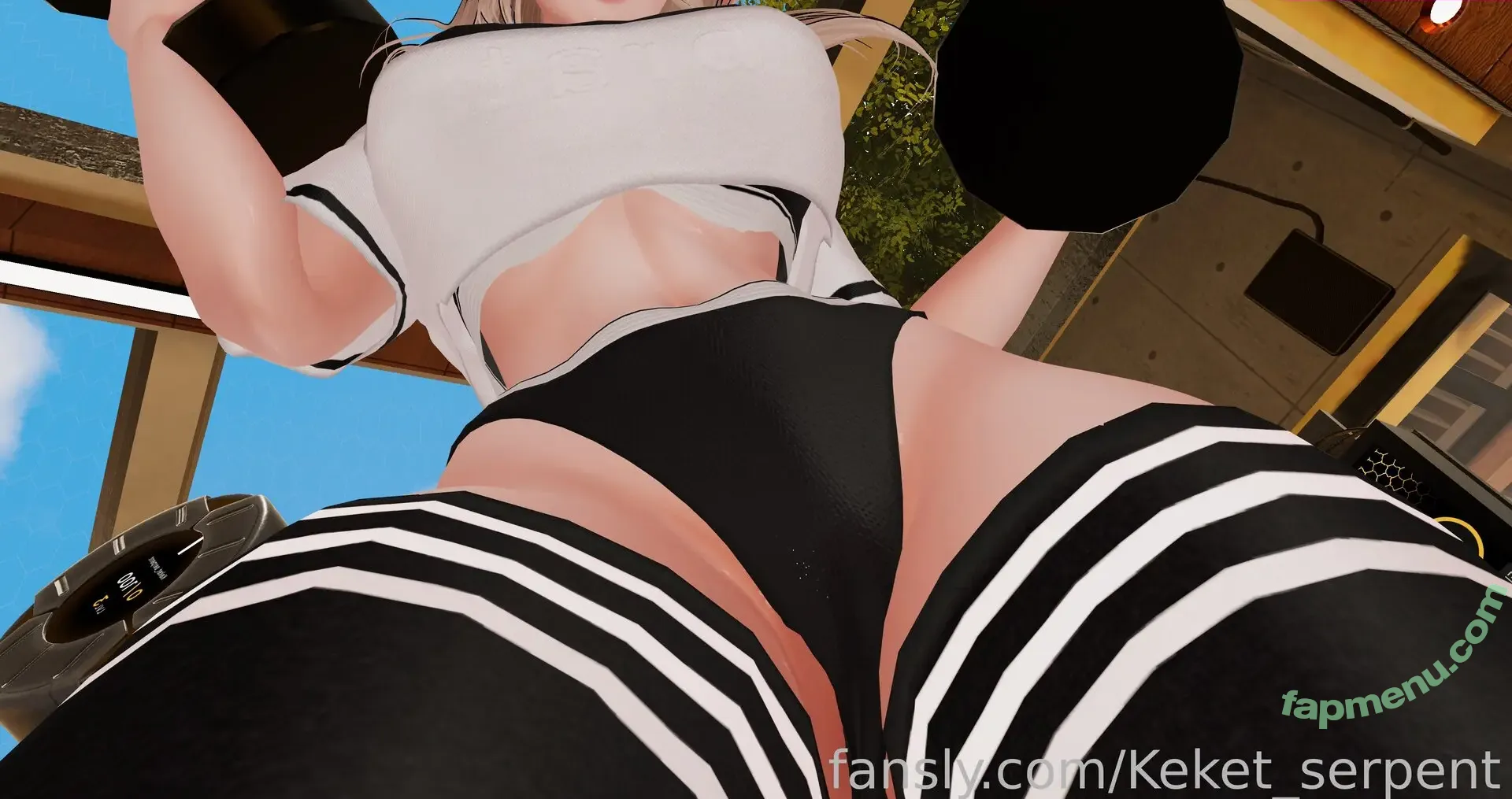Keket_serpent nude photo #0027 (Keket_serpent)