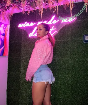 Kelani Jordan / Lea Mitchell - WWE NXT / kelani_wwe nude photo #0027