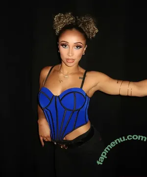 Kelani Jordan / Lea Mitchell - WWE NXT / kelani_wwe nude photo #0031