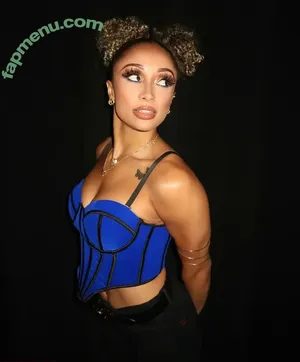 Kelani Jordan / Lea Mitchell - WWE NXT / kelani_wwe nude photo #0034