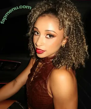 Kelani Jordan / Lea Mitchell - WWE NXT / kelani_wwe nude photo #0039