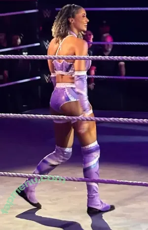 Kelani Jordan / Lea Mitchell - WWE NXT / kelani_wwe nude photo #0073