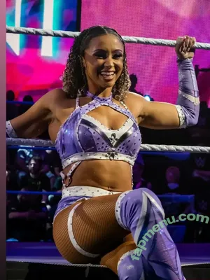Kelani Jordan / Lea Mitchell - WWE NXT / kelani_wwe nude photo #0074