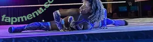 Kelani Jordan / Lea Mitchell - WWE NXT / kelani_wwe nude photo #0083