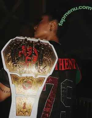 Kelani Jordan / Lea Mitchell - WWE NXT / kelani_wwe nude photo #0159