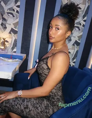 Kelani Jordan / Lea Mitchell - WWE NXT / kelani_wwe nude photo #0163