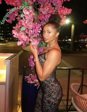 Kelani Jordan / Lea Mitchell - WWE NXT / kelani_wwe nude photo #0165