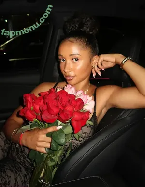 Kelani Jordan / Lea Mitchell - WWE NXT / kelani_wwe nude photo #0167