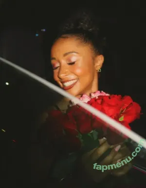 Kelani Jordan / Lea Mitchell - WWE NXT / kelani_wwe nude photo #0169